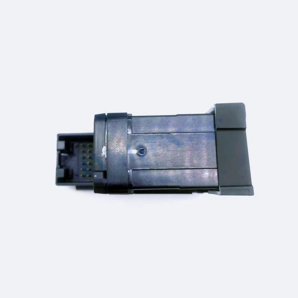 Car Electronics - Bouton de frein à main électronique