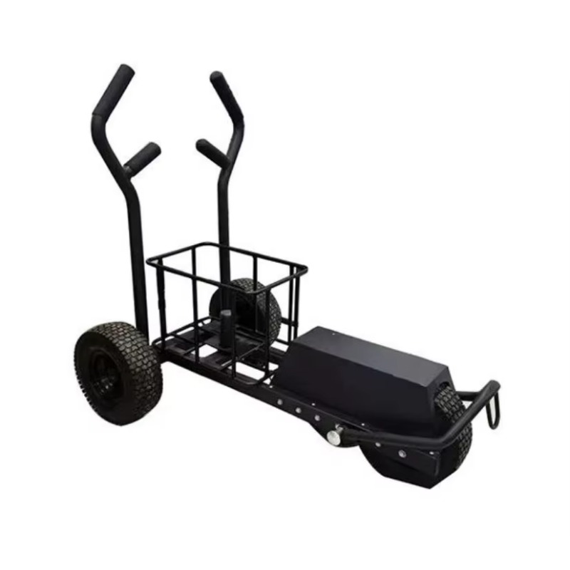 Équipement de fitness : Tank S - Car Care avis et prix