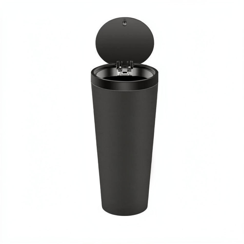 Mini poubelle automobile, orga - Waterproof Car Trash Can With Lid avis et prix